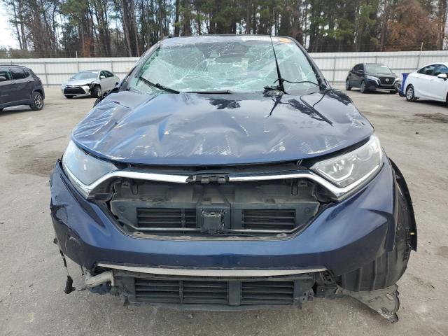 2017 HONDA CR-V EX - 2HKRW2H5XHH659932
