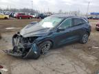 2022 FORD ESCAPE SEL - 1FMCU9H62NUA34516