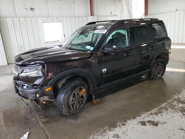 2021 FORD BRONCO SPO #3033081000