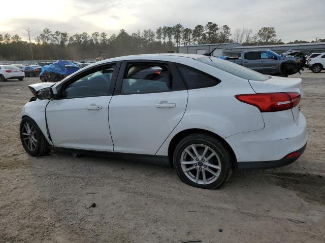 2015 FORD FOCUS SE - 1FADP3F25FL301853