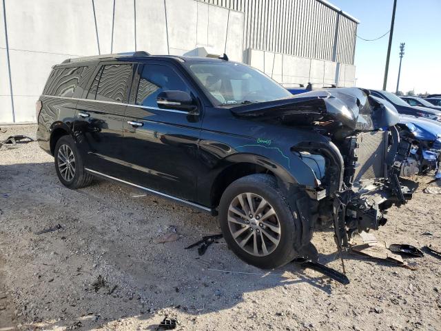 VIN 1FMJK1KT1JEA44911 2018 FORD EXPEDITION no.4