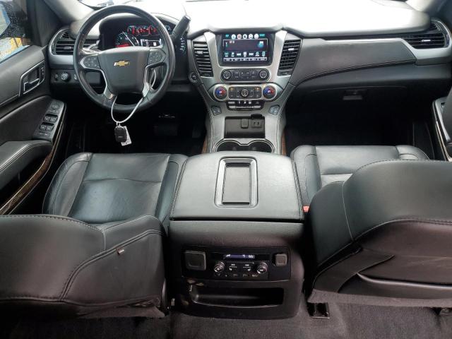 2020 CHEVROLET SUBURBAN K - 1GNSKHKC4LR284328