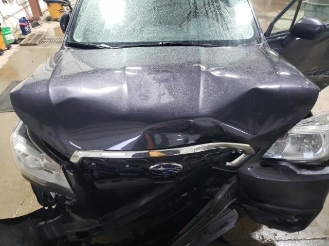 2018 SUBARU FORESTER 2 - JF2SJAGC6JH586848