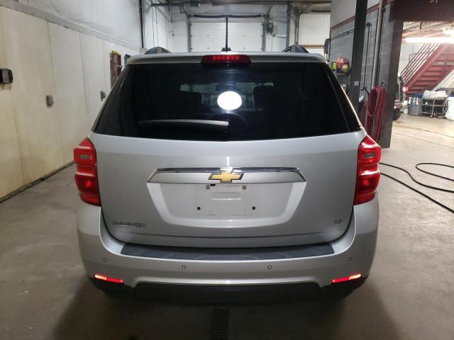 VIN 2GNALCEK6H6312292 2017 CHEVROLET EQUINOX no.6