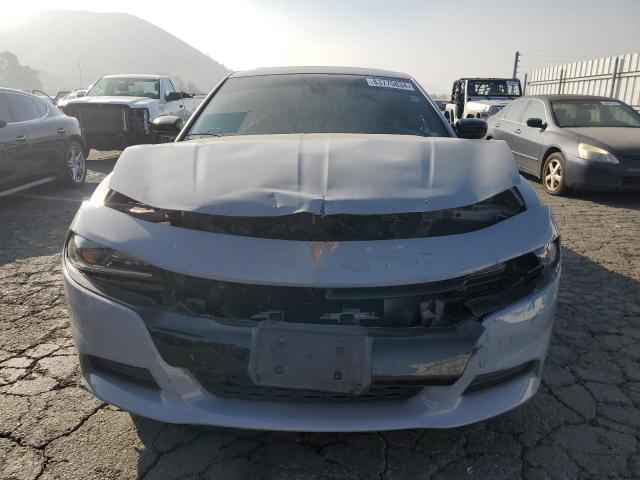 VIN 2C3CDXBG7MH540102 2021 DODGE CHARGER no.5