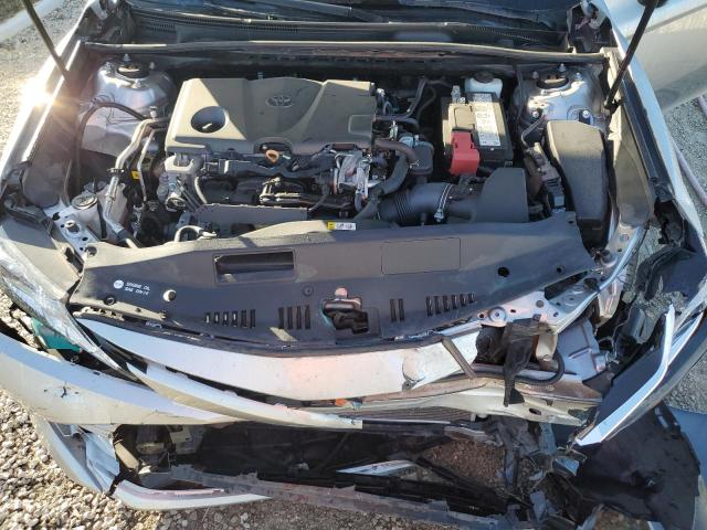 VIN 4T1C11AK8LU966086 2020 TOYOTA CAMRY no.11