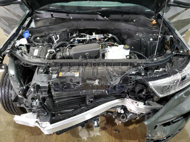 2023 FORD EXPLORER X - 1FMSK8DH0PGC11200