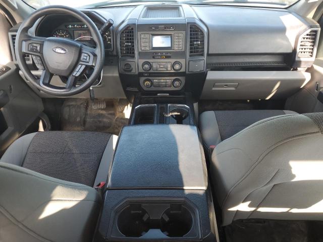 2018 FORD F150 SUPER - 1FTEX1CB7JFB40601