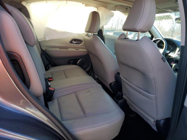 2019 HONDA HR-V TOURI 3CZRU6H92KM712490
