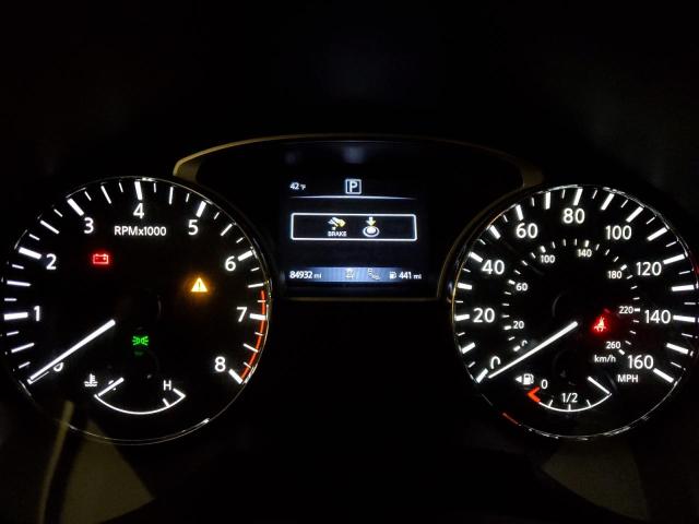 2018 NISSAN ALTIMA 2.5 - 1N4AL3AP8JC173893