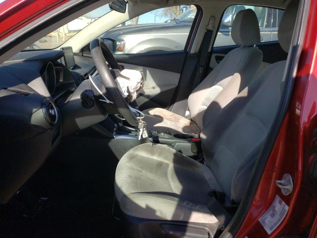 2019 TOYOTA YARIS L - 3MYDLBYV6KY511369