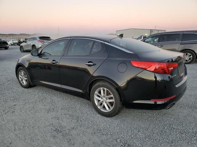 VIN 5XXGM4A75DG237609 2013 KIA OPTIMA no.2