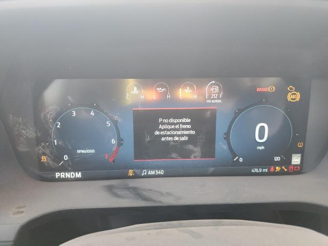 2024 FORD F150 XLT - 1FTFW3L80RFA35305