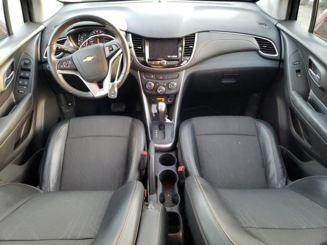2022 CHEVROLET TRAX 1LT - KL7CJPSM1NB533955