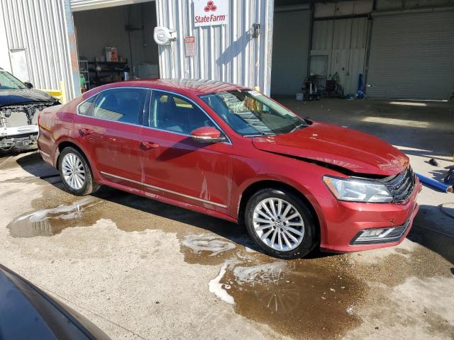 VIN 1VWBT7A39GC048278 2016 VOLKSWAGEN PASSAT no.4