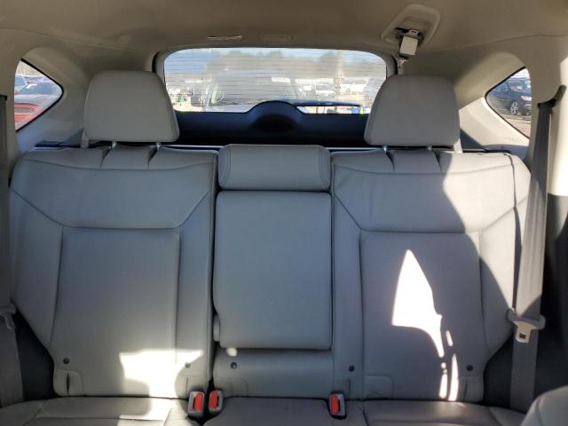 2015 HONDA CR-V EXL - 2HKRM3H72FH554117
