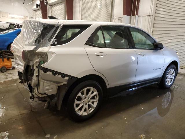 2018 CHEVROLET EQUINOX LS - 2GNAXREV6J6172820