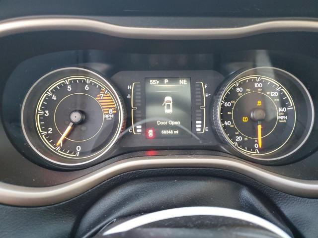2017 JEEP CHEROKEE L - 1C4PJMCS7HW503985