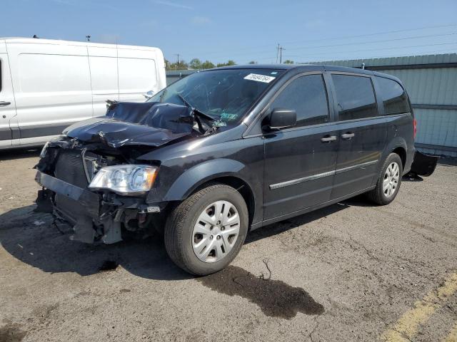 DODGE GRAND CARA