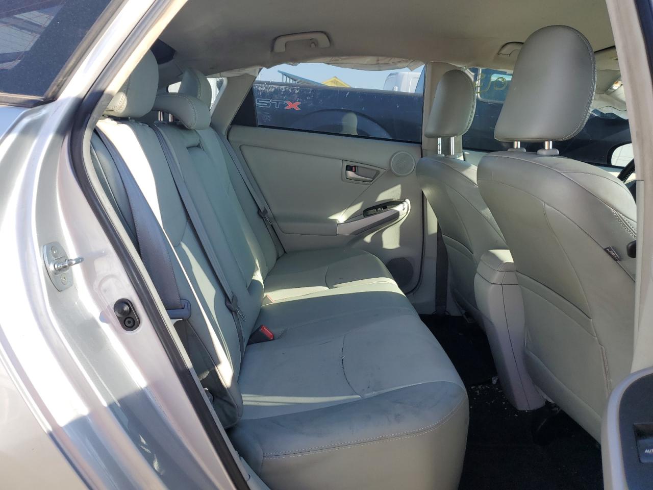 Toyota Prius 2013