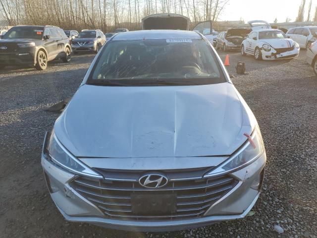 VIN 5NPD74LF1KH419159 2019 HYUNDAI ELANTRA no.5