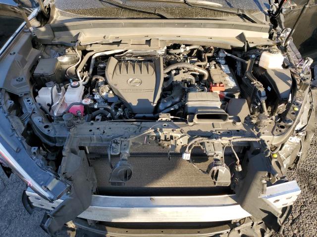2024 LEXUS TX 350 BAS 5TDAAAA65RS007966
