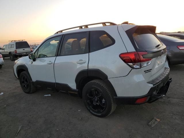 2024 SUBARU FORESTER W JF2SKAJC5RH519689