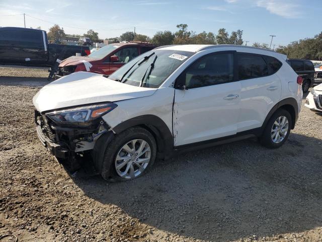 2019 HYUNDAI TUCSON LIM - KM8J33A4XKU068022