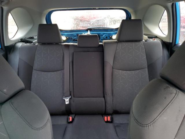 2019 TOYOTA RAV4 XLE - JTMW1RFV7KD517371
