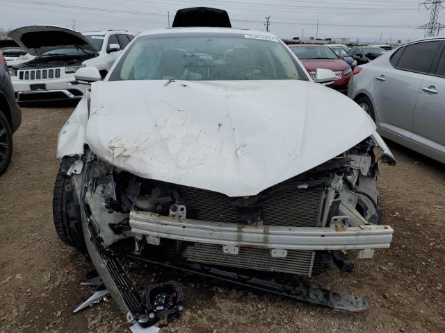 2015 LINCOLN MKZ 3LN6L2J95FR627789