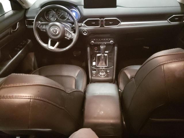 2022 MAZDA CX-5 PREFE - JM3KFBCM2N0555399