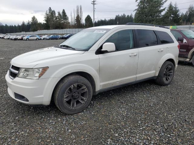 DODGE JOURNEY SX