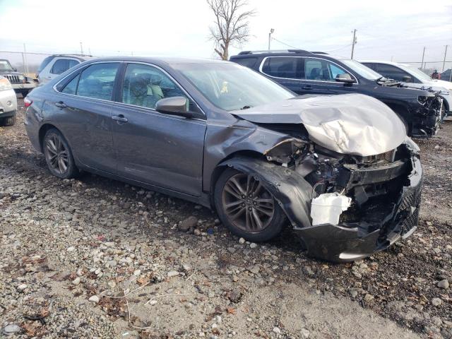 Vin: 4t1bf1fkxhu367249, lot: 85053284, toyota camry le 20174