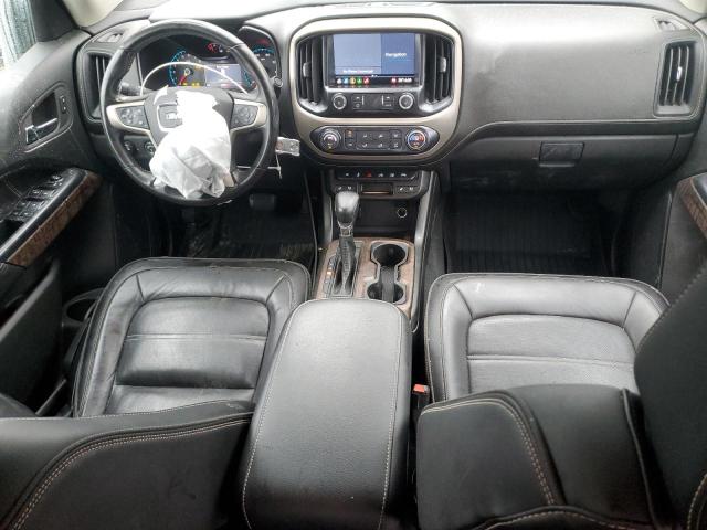 2022 GMC CANYON DEN 1GTG6EEN8N1124601