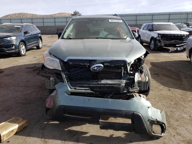 2015 SUBARU FORESTER 2 - JF2SJADC3FH464296