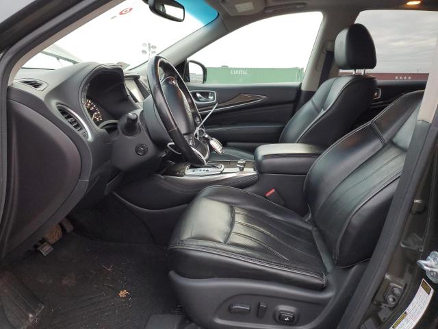 2015 INFINITI QX60 - 5N1AL0MMXFC522730
