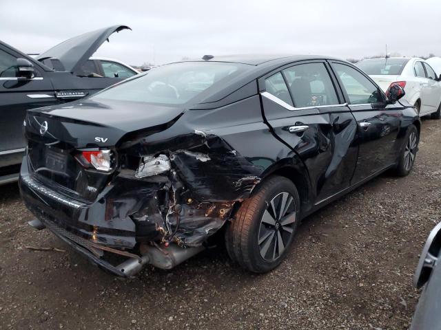 2022 NISSAN ALTIMA SV - 1N4BL4DW3NN364838