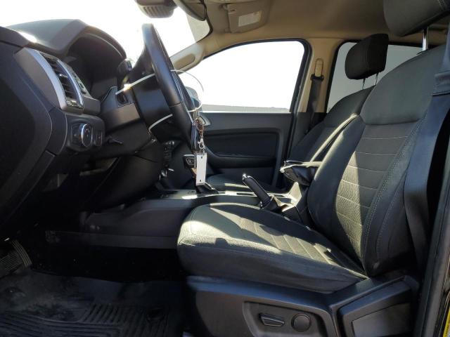 2019 FORD RANGER XL - 1FTER4EH4KLA23459