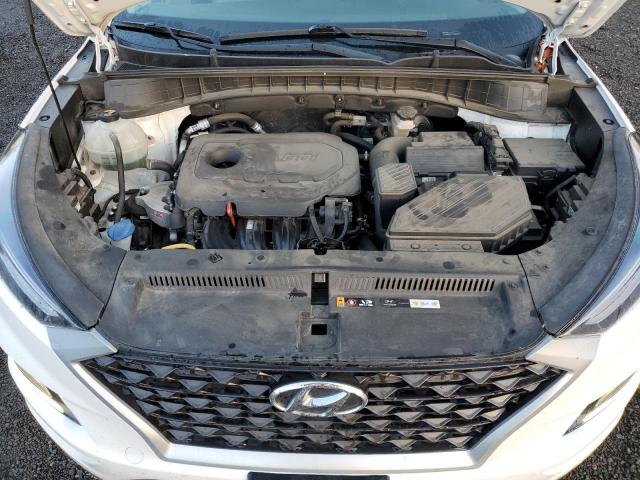 VIN KM8J3CAL7LU266260 2020 HYUNDAI TUCSON no.12