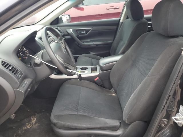 2015 NISSAN ALTIMA 2.5 - 1N4AL3AP7FN860858