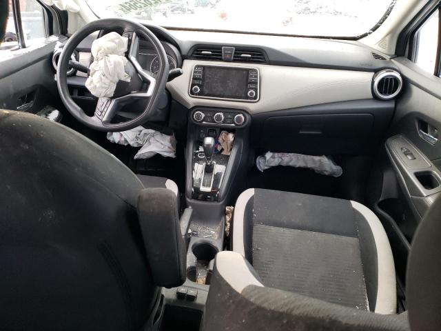 2020 NISSAN VERSA SV - 3N1CN8EV9LL820976
