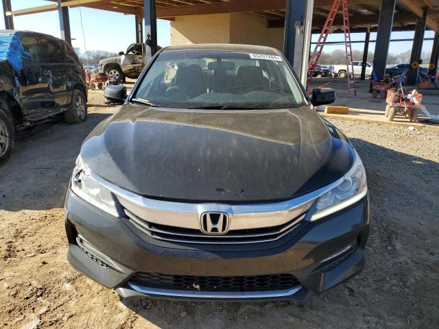 2016 HONDA ACCORD EXL - 1HGCR2F88GA126737