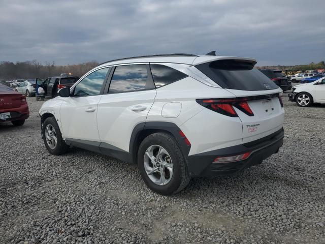 2024 HYUNDAI TUCSON SEL - 5NMJB3DE2RH301307