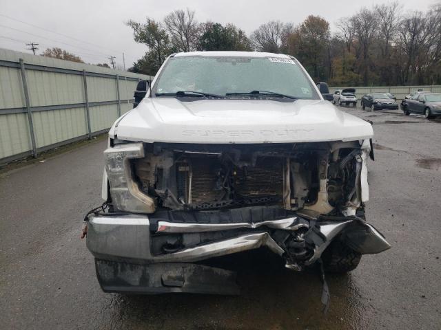 2022 FORD F250 SUPER DUTY 1FT7W2B63NED13127