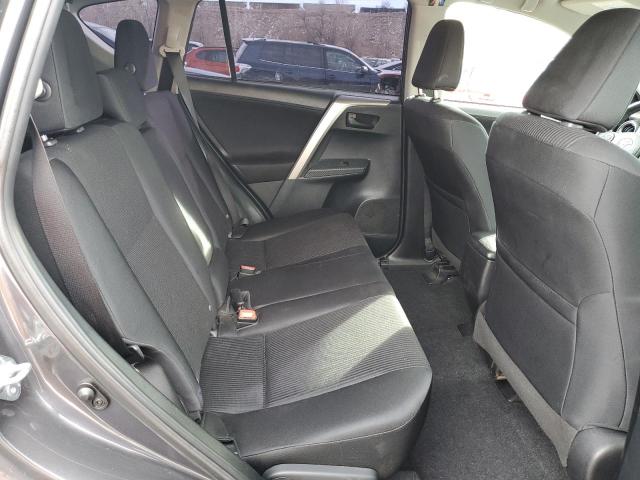 2015 TOYOTA RAV4 LE #3306379605