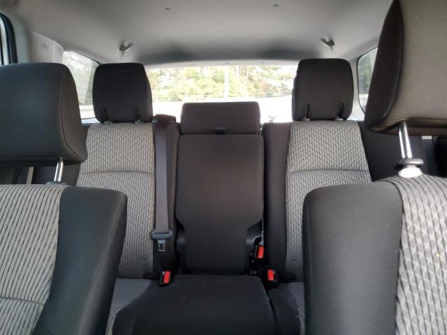 2021 TOYOTA 4RUNNER SR - JTEEU5JR1M5231868