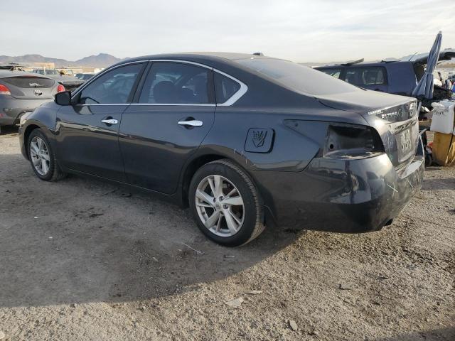 2015 NISSAN ALTIMA 2.5 - 1N4AL3APXFN347023