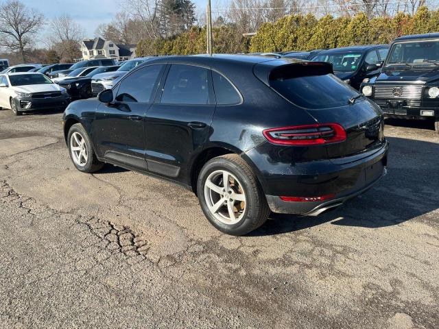 VIN WP1AA2A55JLB14386 2018 PORSCHE MACAN no.2