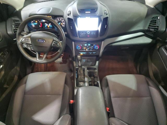 2017 FORD ESCAPE SE - 1FMCU9G93HUE28669