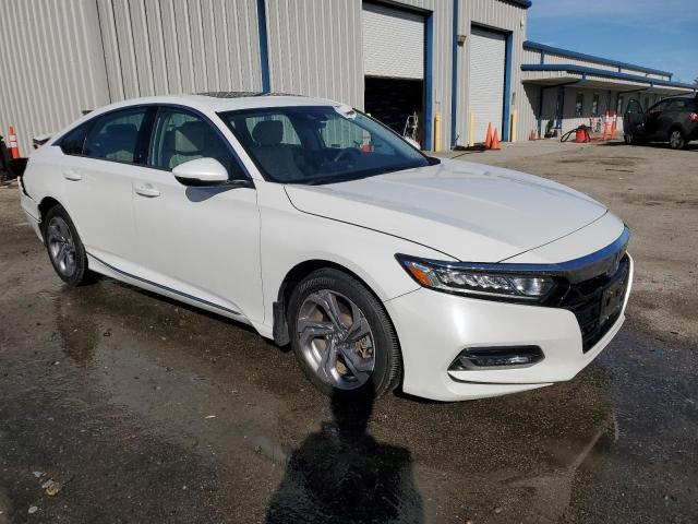 2019 HONDA ACCORD EXL - 1HGCV2F57KA020015